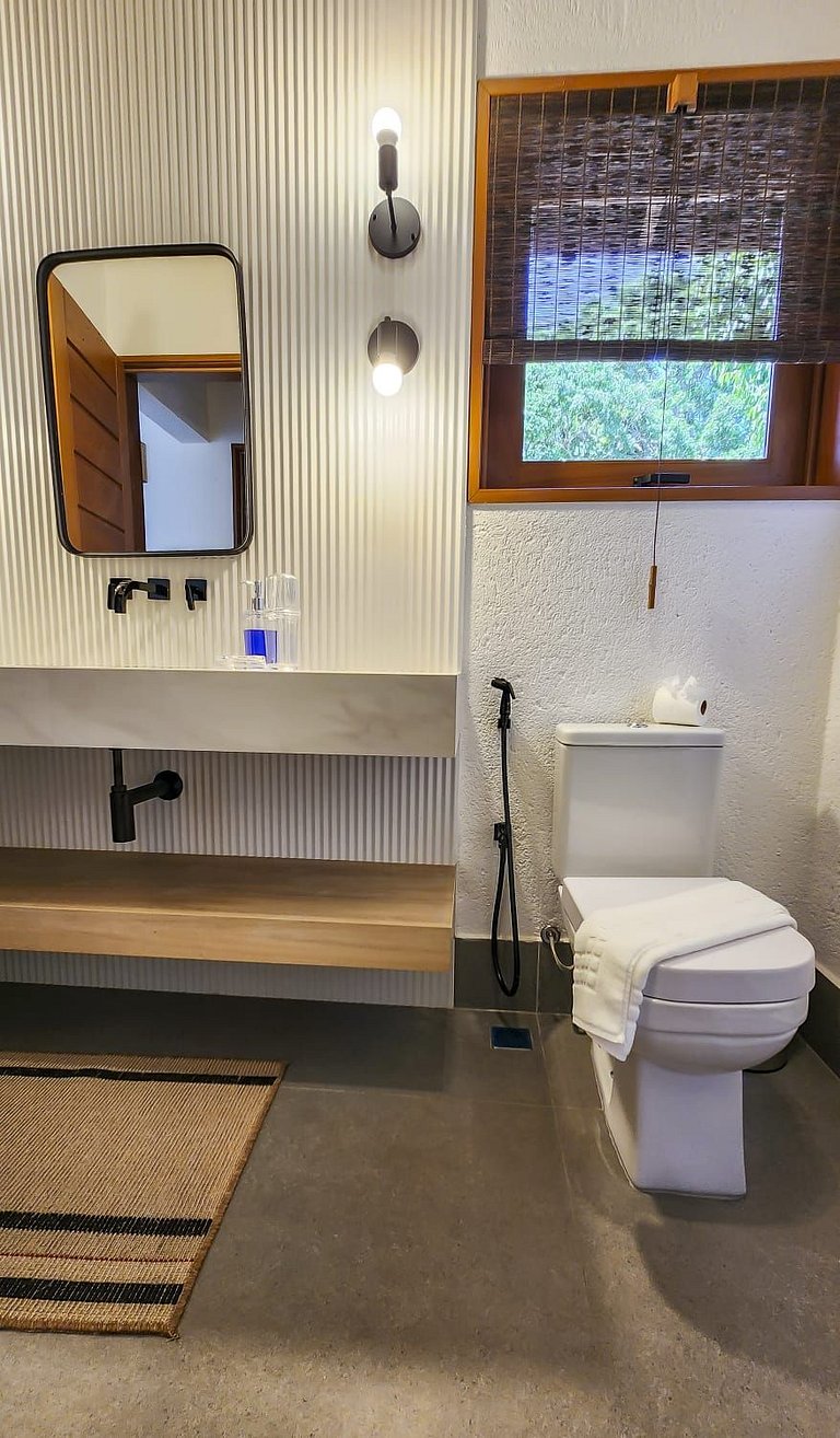 Casa em condomínio - Agua D'Juda - BAcs269