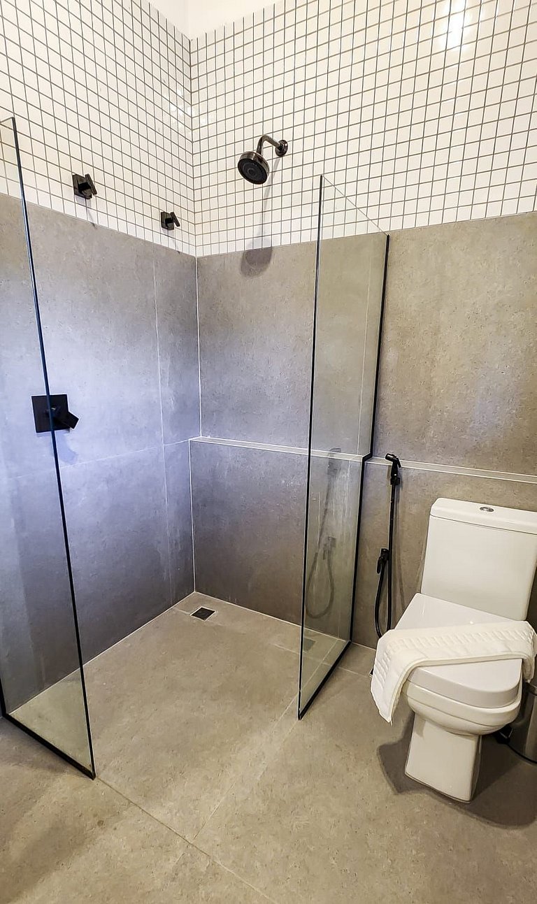 Casa em condomínio - Agua D'Juda - BAcs269