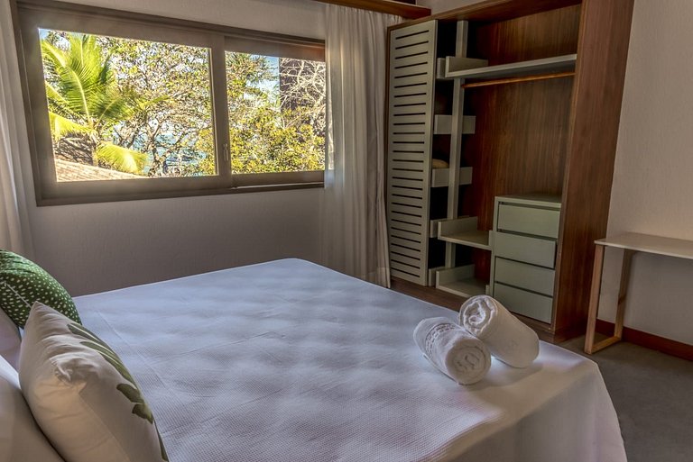 Casa em condomínio - Agua D'Juda - BAcs269