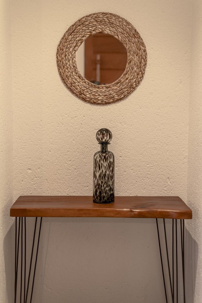 Casa em condomínio - Agua D'Juda - BAcs269