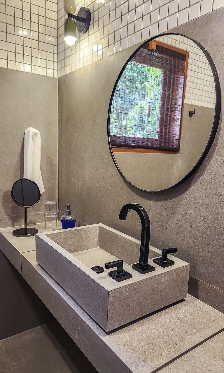 Casa em condomínio - Agua D'Juda - BAcs269