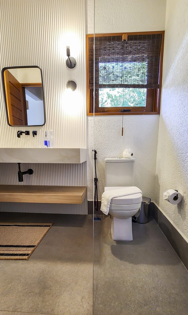 Casa em condomínio - Agua D'Juda - BAcs269