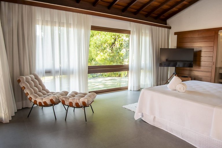 Casa em condomínio - Agua D'Juda - BAcs269