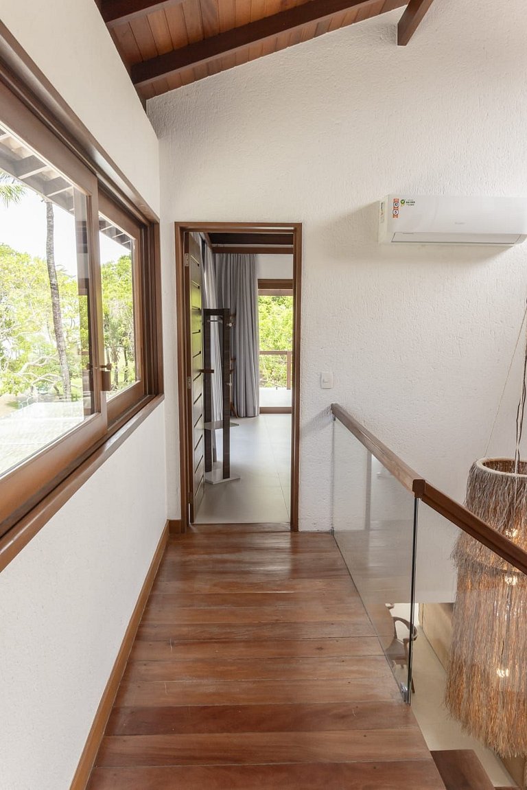 Casa em condomínio - Arraial D'Juda - BAcs270