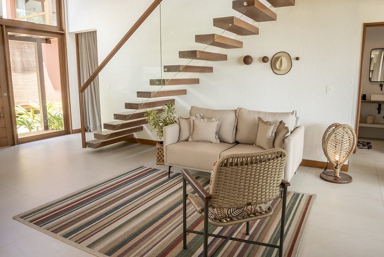 Casa em condomínio - Arraial D'Juda - BAcs270