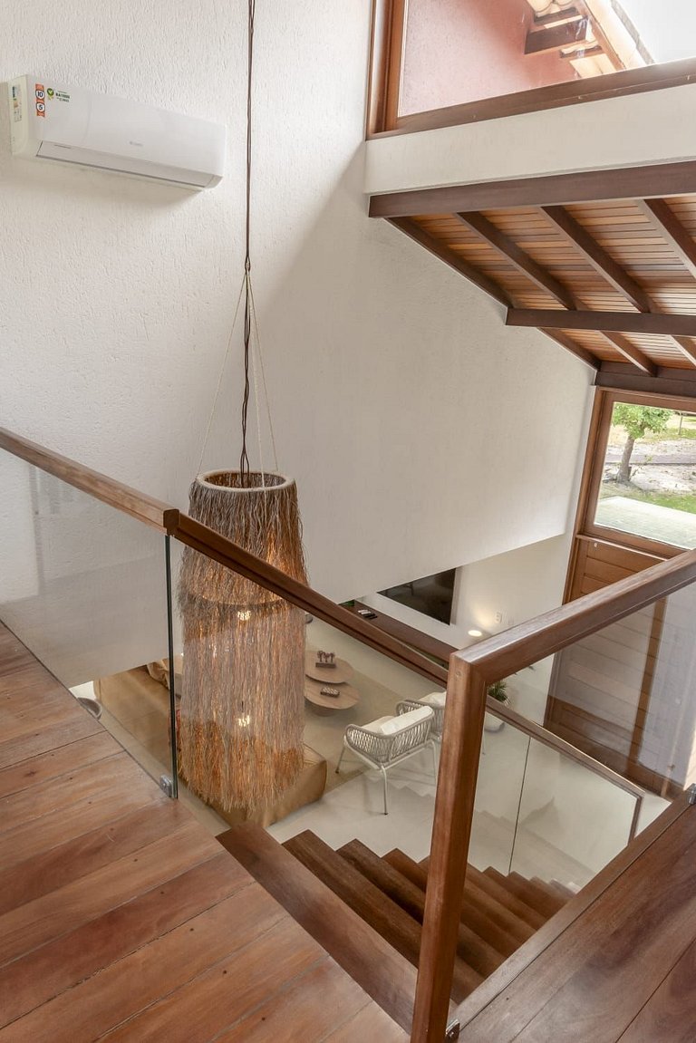 Casa em condomínio - Arraial D'Juda - BAcs270