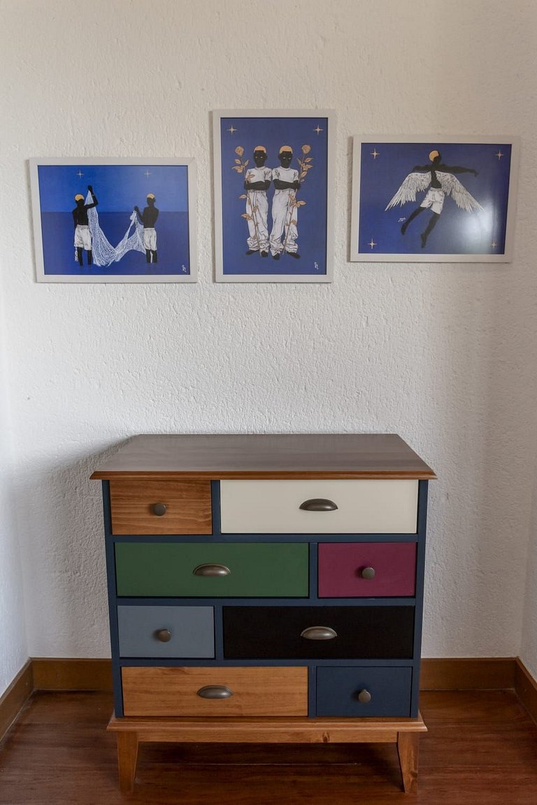 Casa em condomínio - Arraial D'Juda - BAcs270