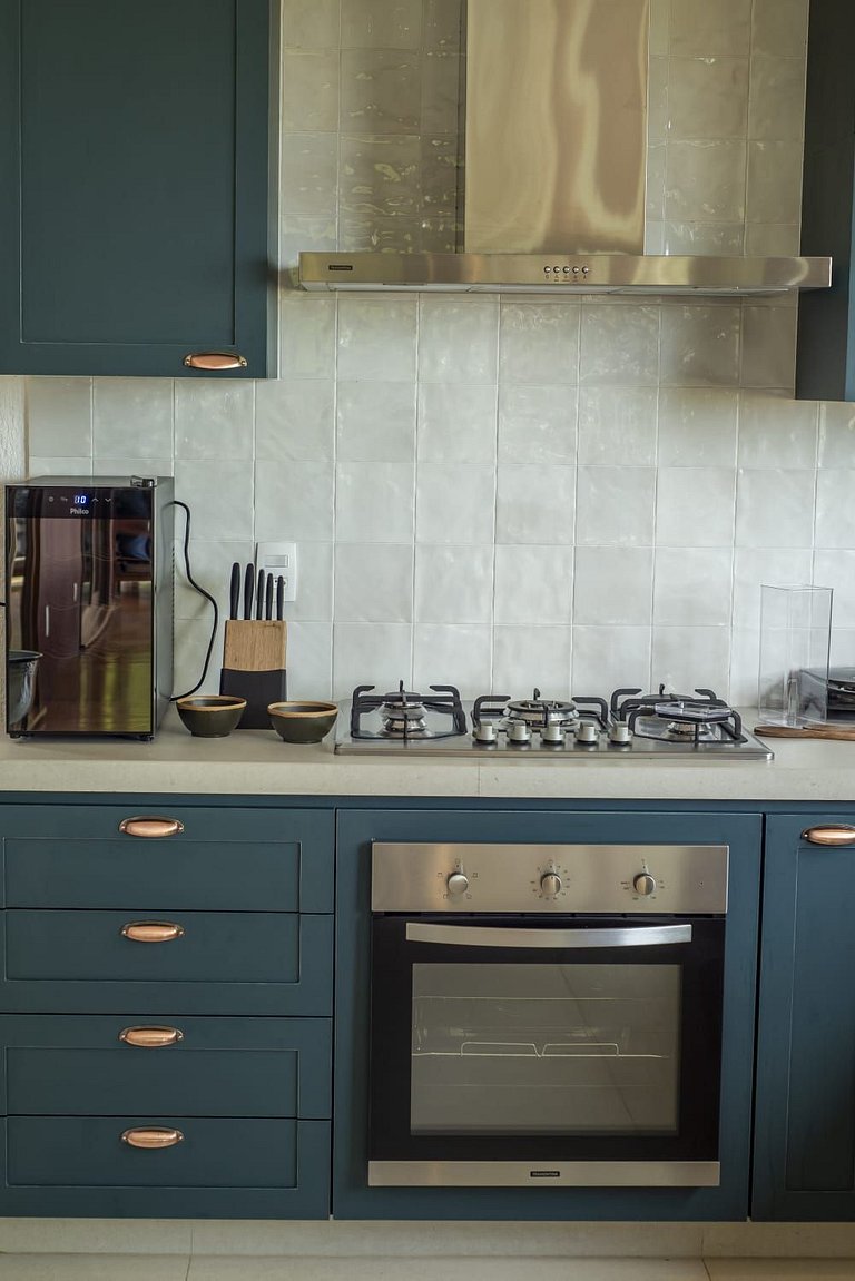 Casa em condomínio - Arraial D'Juda - BAcs270