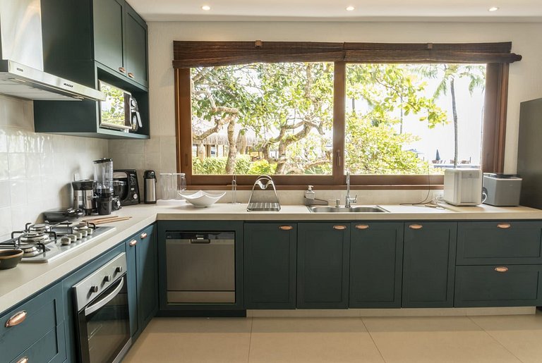 Casa em condomínio - Arraial D'Juda - BAcs270