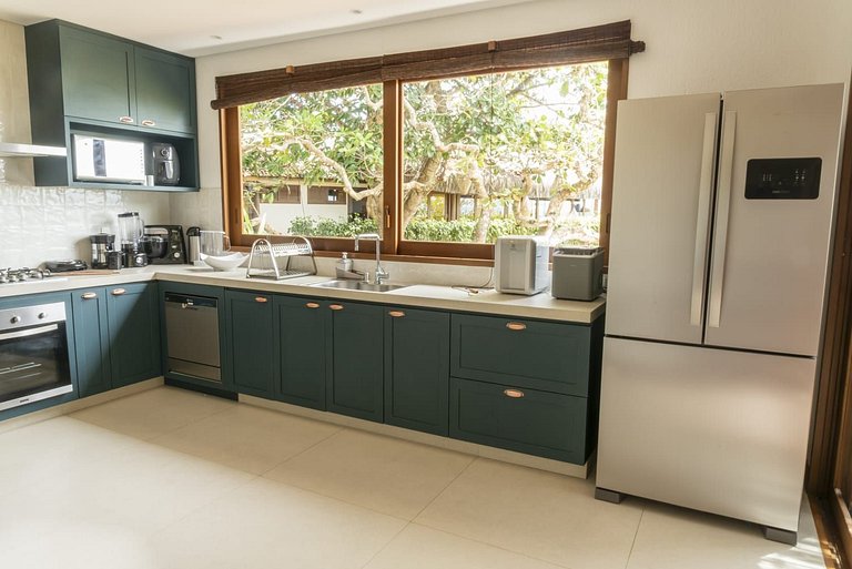 Casa em condomínio - Arraial D'Juda - BAcs270