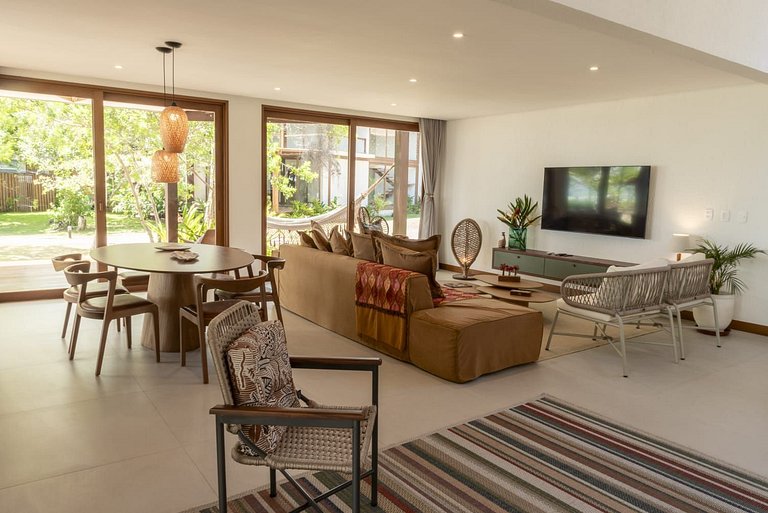 Casa em condomínio - Arraial D'Juda - BAcs270