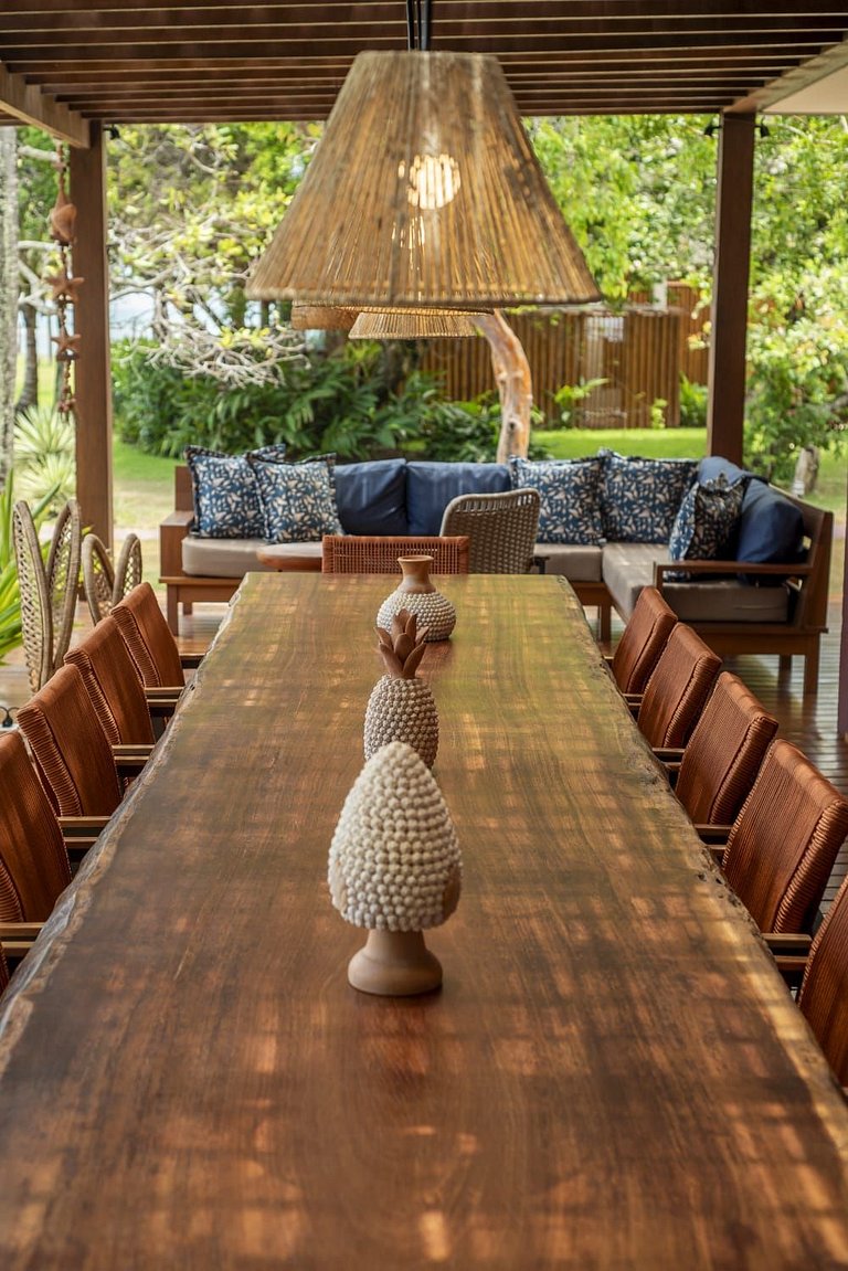 Casa em condomínio - Arraial D'Juda - BAcs270