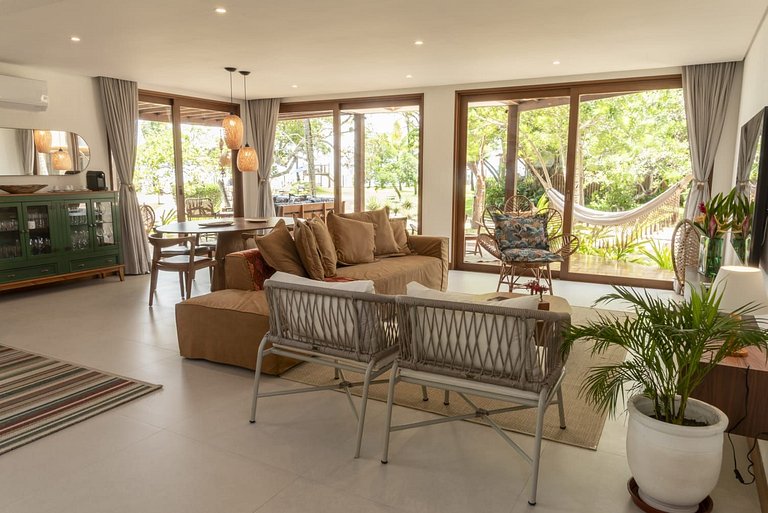 Casa em condomínio - Arraial D'Juda - BAcs270