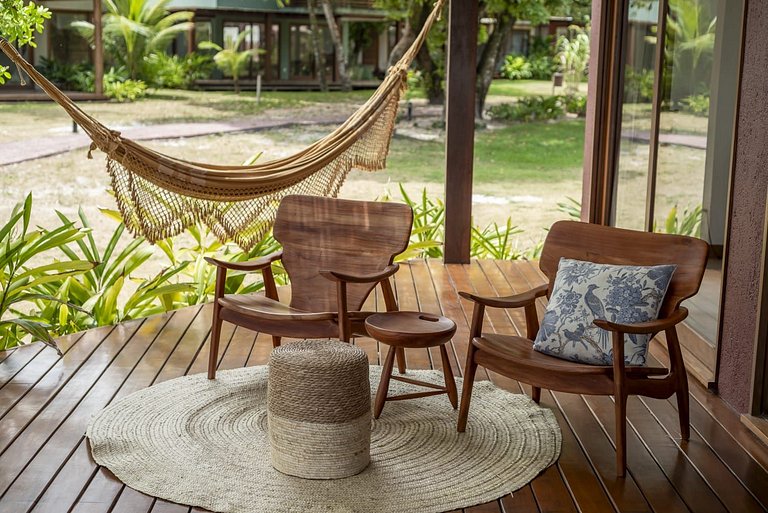 Casa em condomínio - Arraial D'Juda - BAcs270