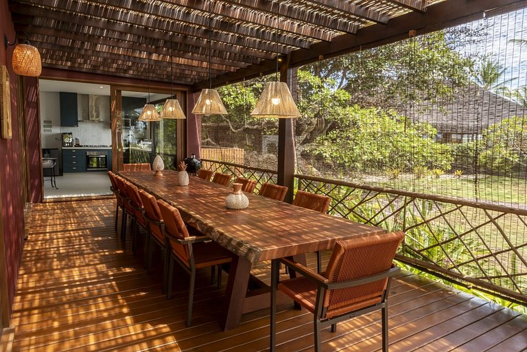 Casa em condomínio - Arraial D'Juda - BAcs270