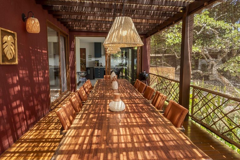 Casa em condomínio - Arraial D'Juda - BAcs270