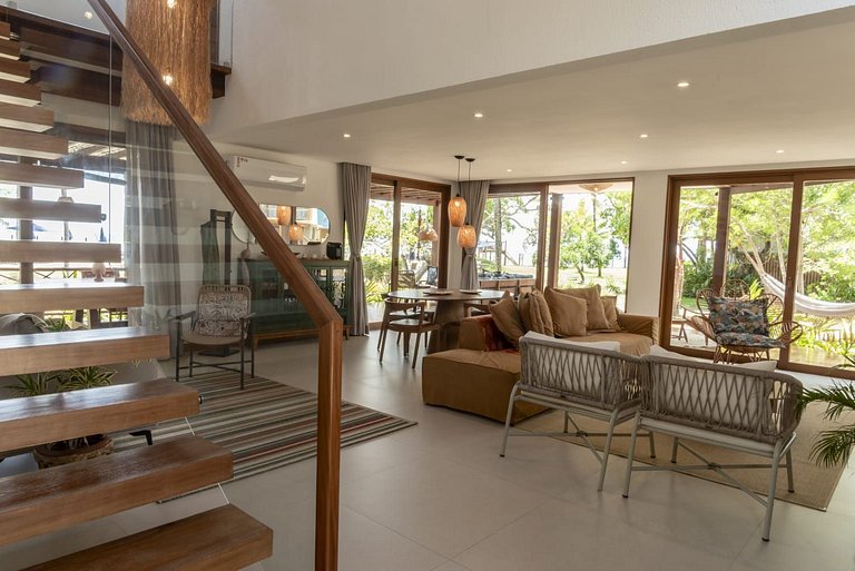 Casa em condomínio - Arraial D'Juda - BAcs270