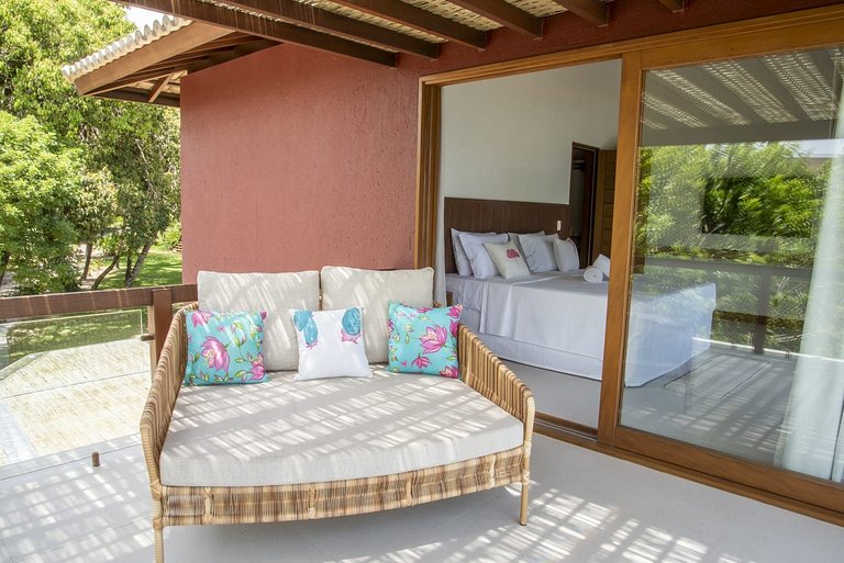 Casa em condomínio - Arraial D'Juda - BAcs270