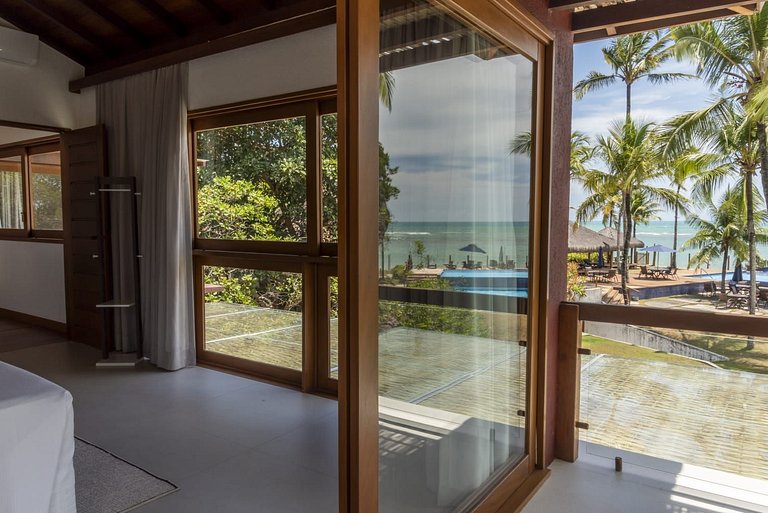 Casa em condomínio - Arraial D'Juda - BAcs270