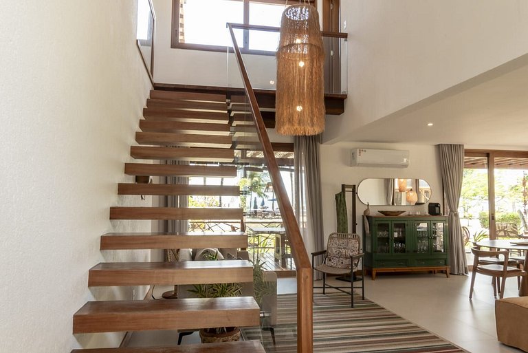 Casa em condomínio - Arraial D'Juda - BAcs270