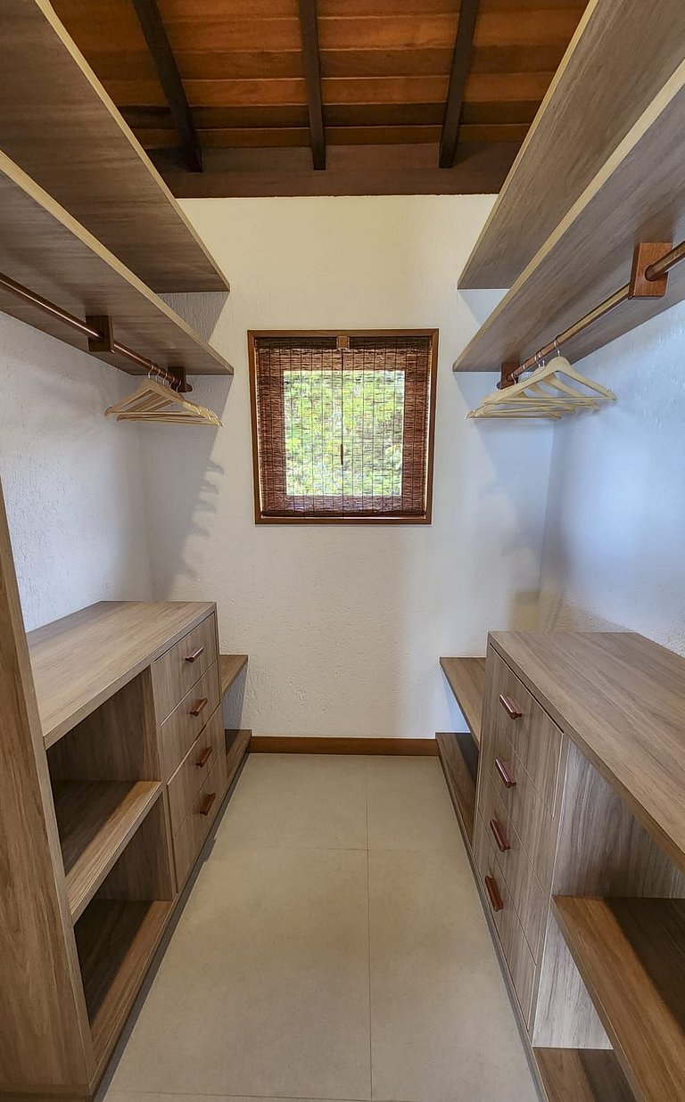 Casa em condomínio - Arraial D'Juda - BAcs270