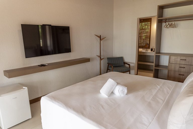 Casa em condomínio - Arraial D'Juda - BAcs270