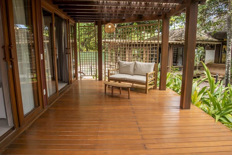 Casa em condomínio - Arraial D'Juda - BAcs270