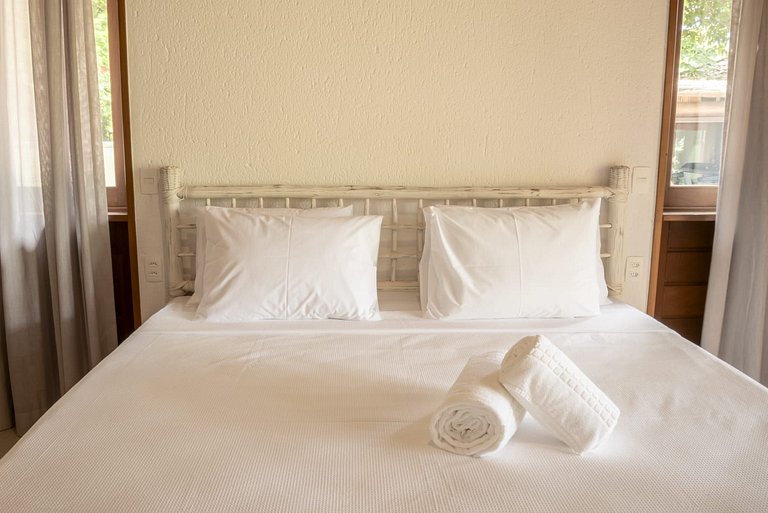 Casa em condomínio - Arraial D'Juda - BAcs270