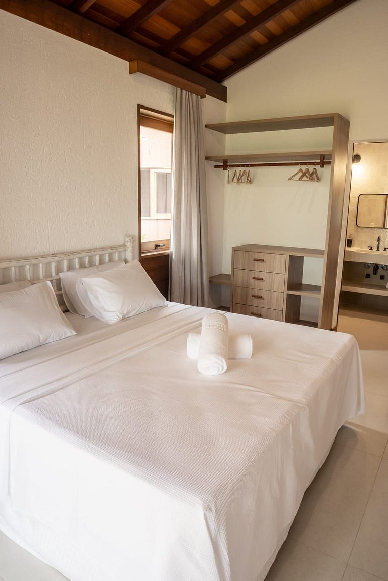 Casa em condomínio - Arraial D'Juda - BAcs270