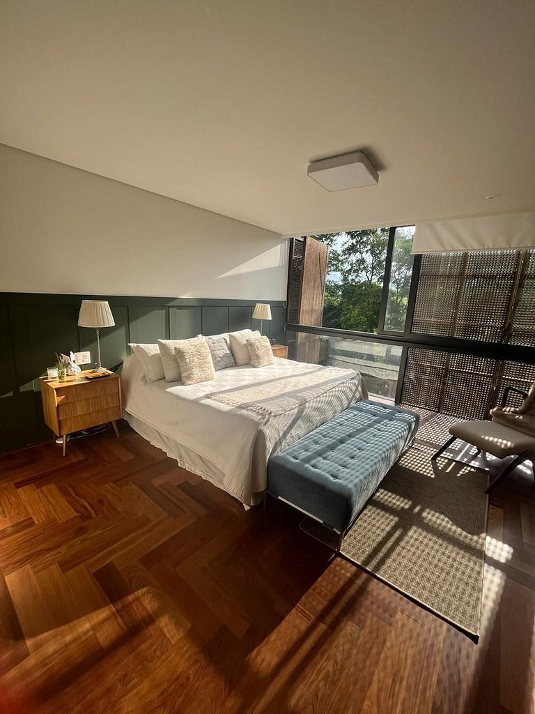 Casa em Condomínio Fazenda Boa Vista - ARSPcs253