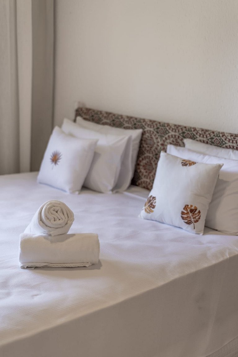 Casa de praia - Arraial d'Ajuda - BAcs271