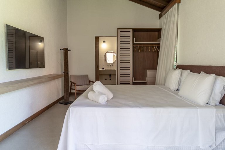 Casa de praia - Arraial d'Ajuda - BAcs271