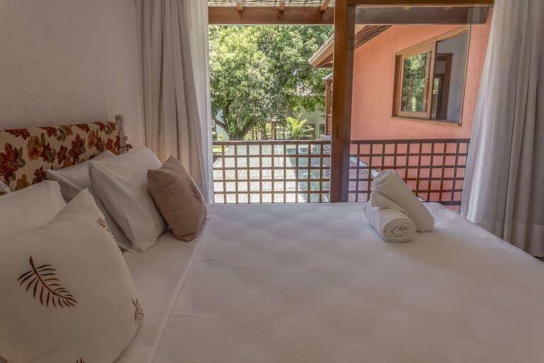 Casa de praia - Arraial d'Ajuda - BAcs271