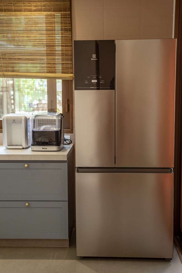 Casa de praia - Arraial d'Ajuda - BAcs271