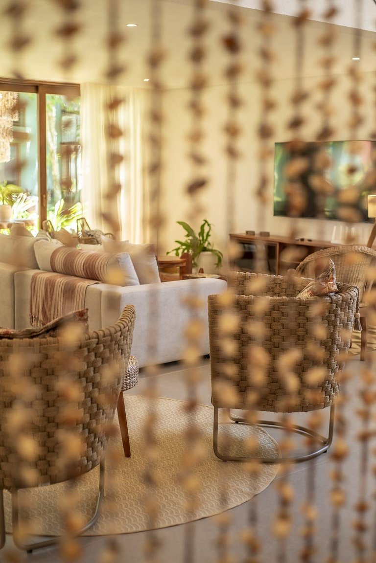 Casa de praia - Arraial d'Ajuda - BAcs271