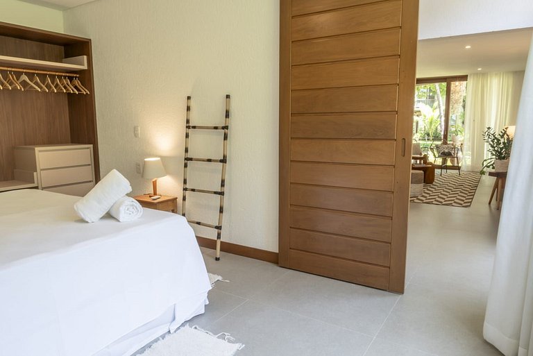 Casa de praia - Arraial d'Ajuda - BAcs271