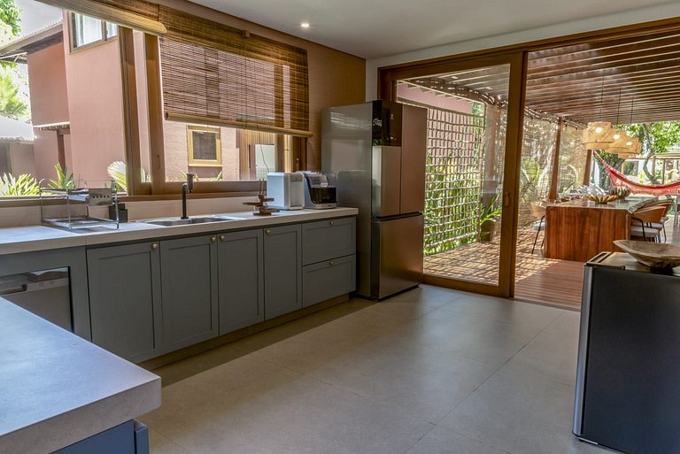 Casa de praia - Arraial d'Ajuda - BAcs271