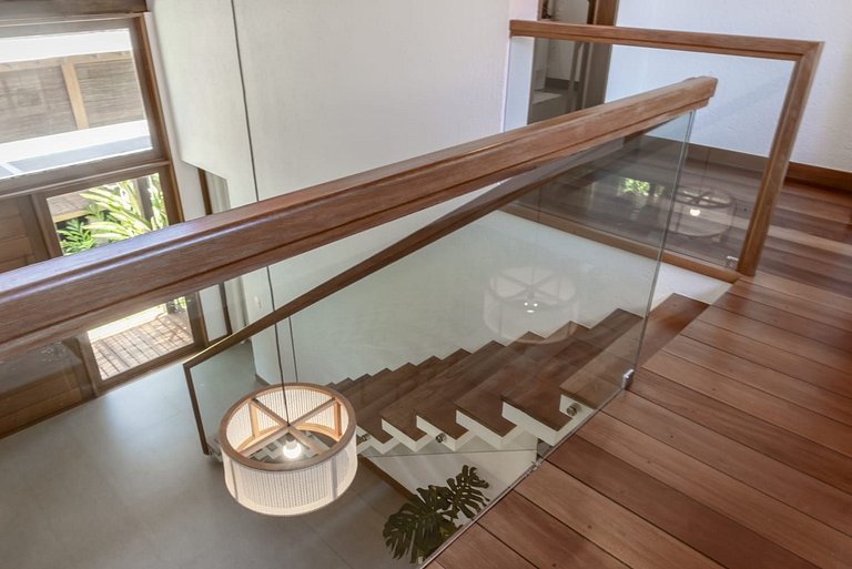 Casa de praia - Arraial d'Ajuda - BAcs271