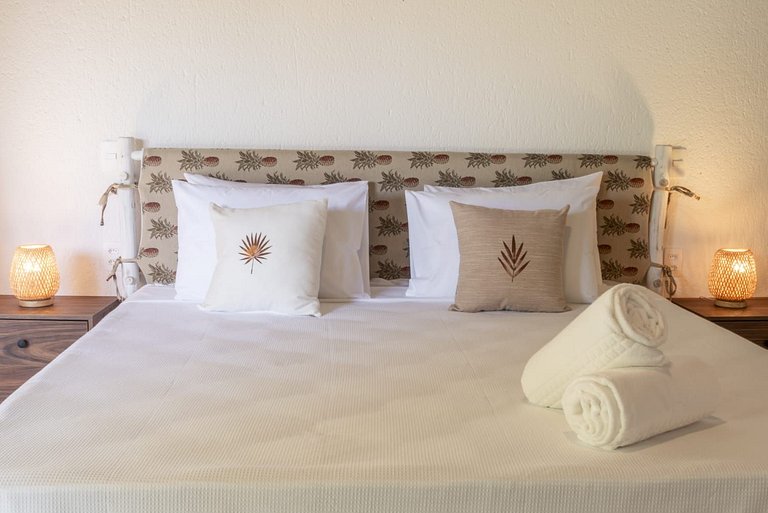 Casa de praia - Arraial d'Ajuda - BAcs271