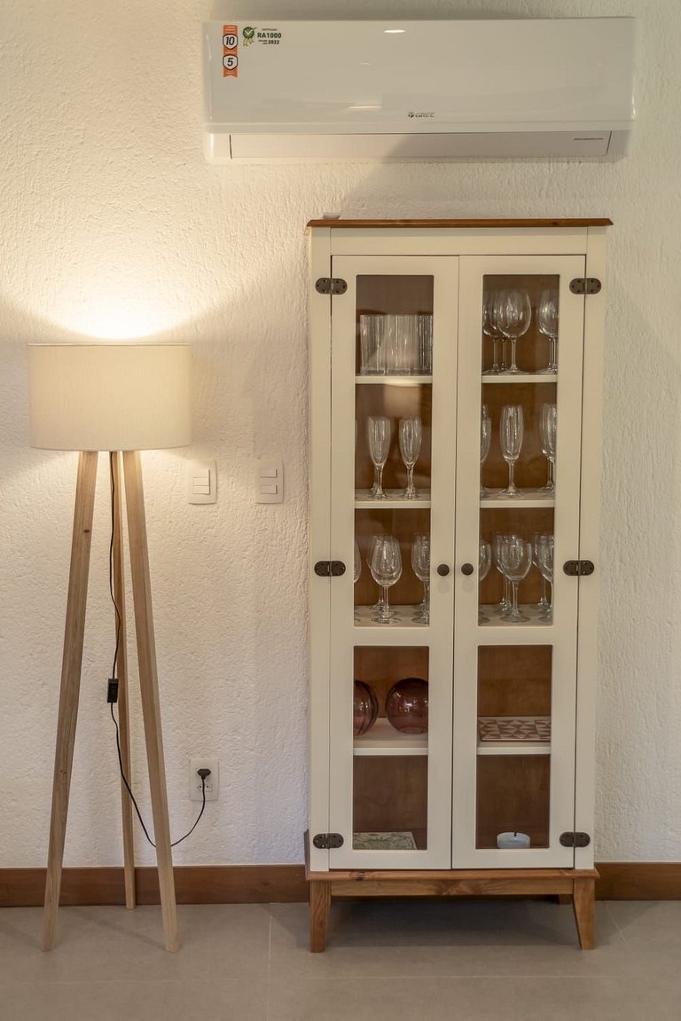 Casa de praia - Arraial d'Ajuda - BAcs271