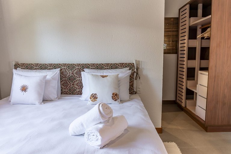 Casa de praia - Arraial d'Ajuda - BAcs271