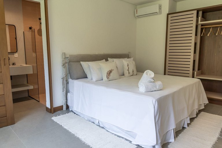 Casa de praia - Arraial d'Ajuda - BAcs271