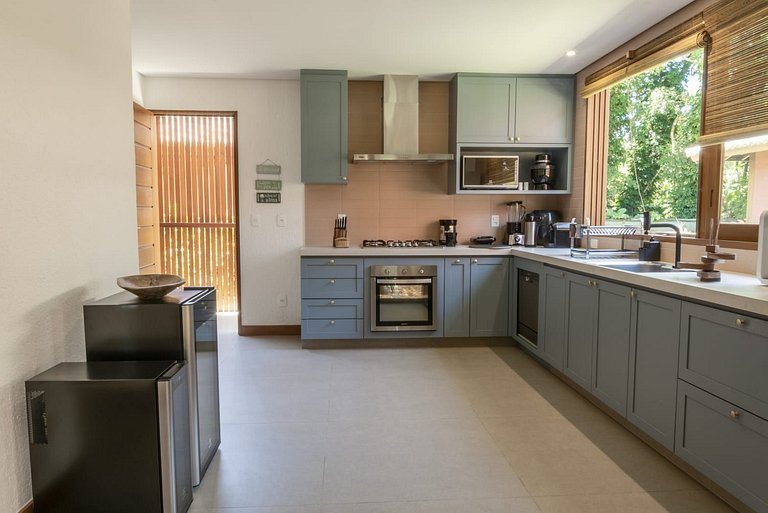 Casa de praia - Arraial d'Ajuda - BAcs271