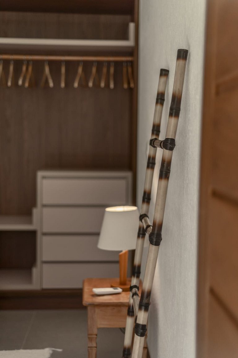 Casa de praia - Arraial d'Ajuda - BAcs271