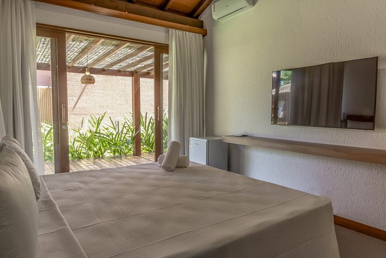 Casa de praia - Arraial d'Ajuda - BAcs271