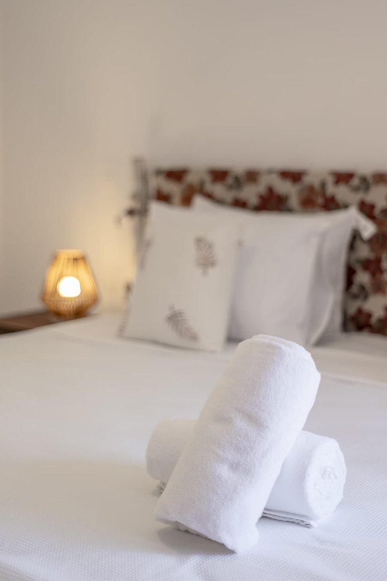 Casa de praia - Arraial d'Ajuda - BAcs271