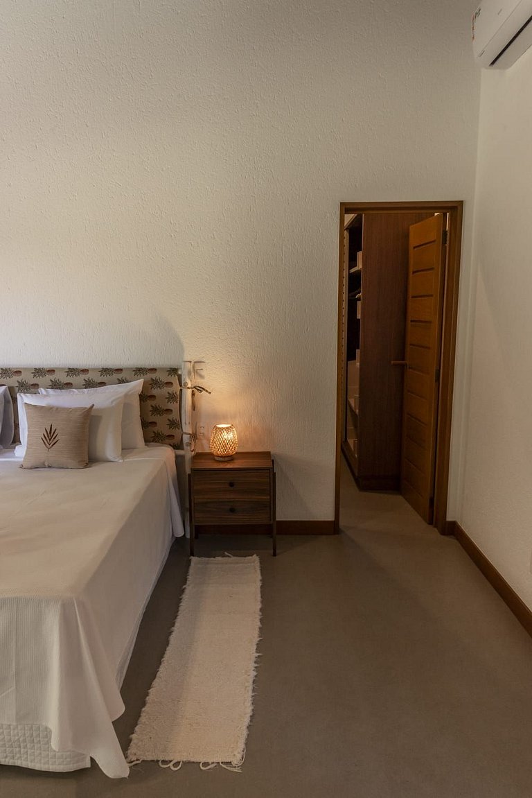 Casa de praia - Arraial d'Ajuda - BAcs271