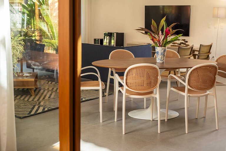 Casa de praia - Arraial D'Ajuda - BAcs272