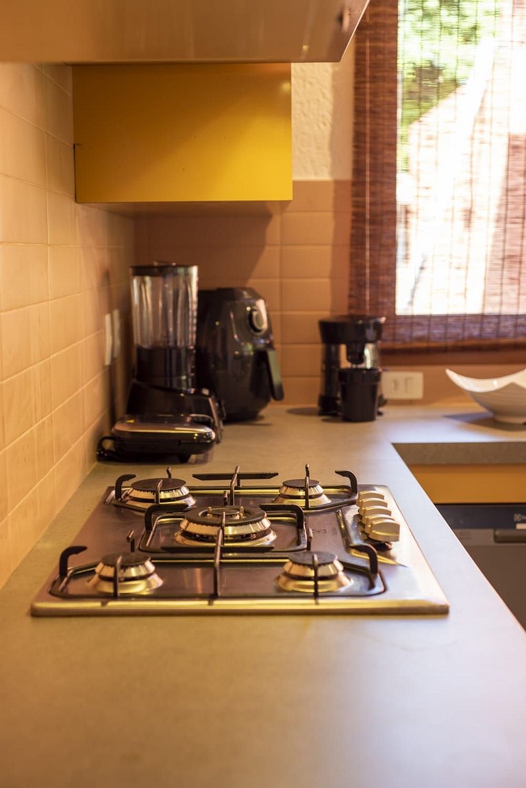 Casa de praia - Arraial D'Ajuda - BAcs272