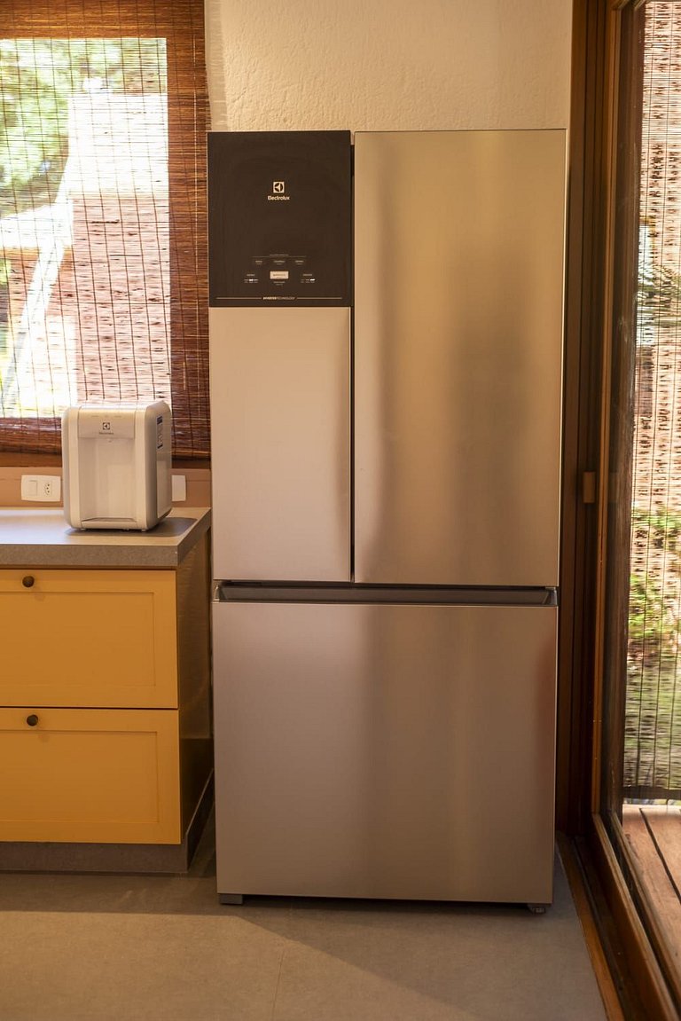 Casa de praia - Arraial D'Ajuda - BAcs272